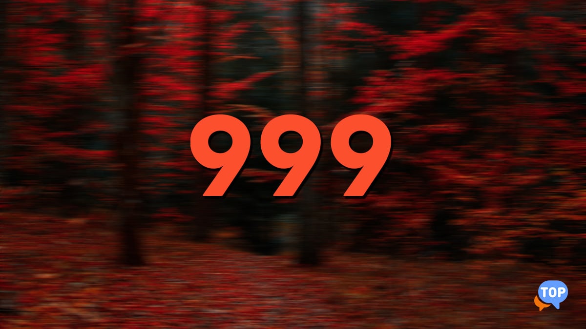 De betekenis van engelengetal 999 in de context van liefde en spiritualiteit