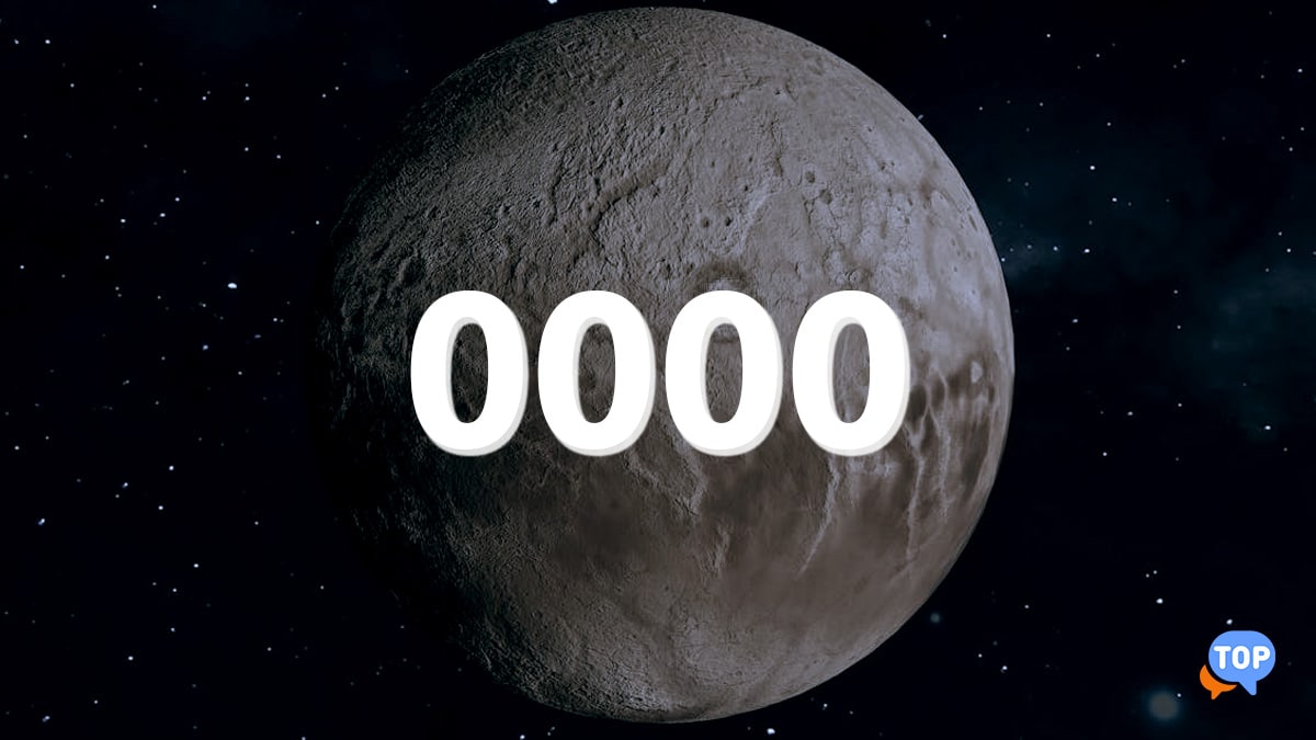 De spirituele betekenis van engelengetal 0000 uitgelegd