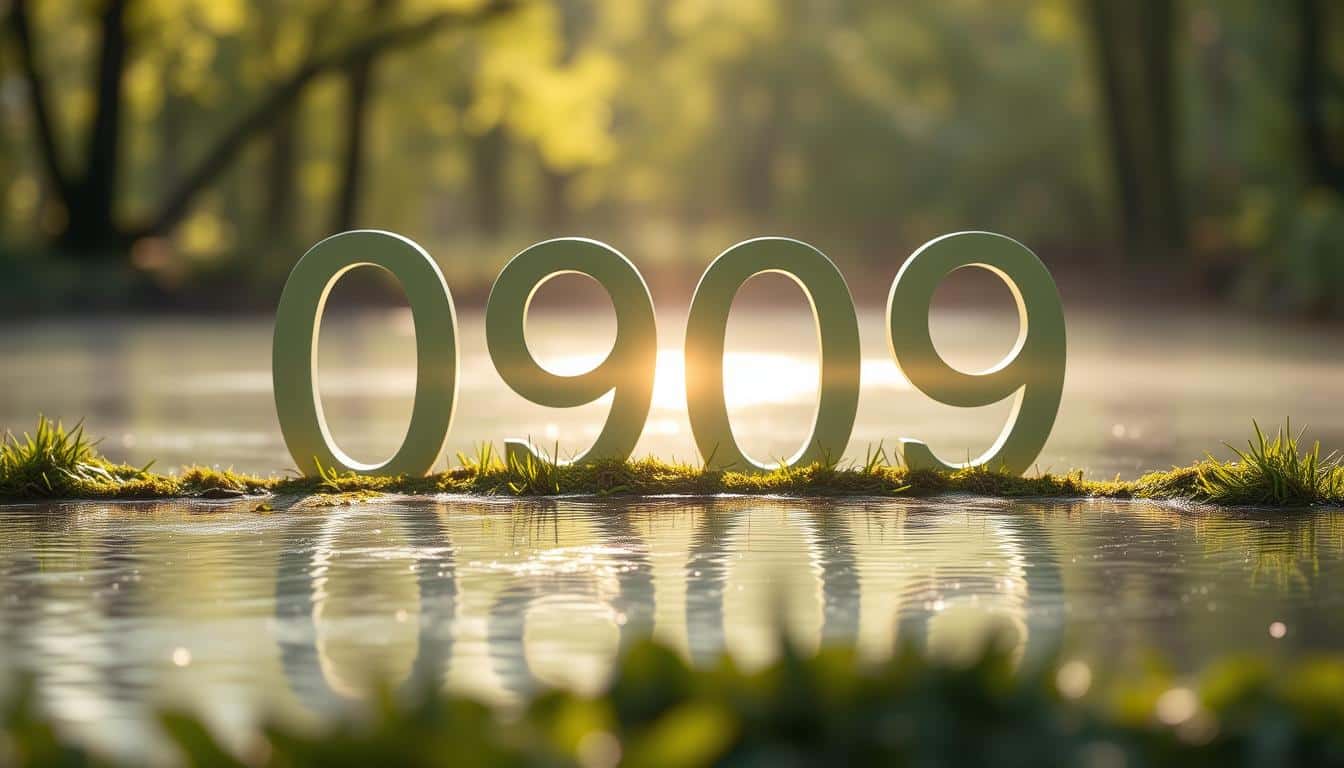 0909 betekenis