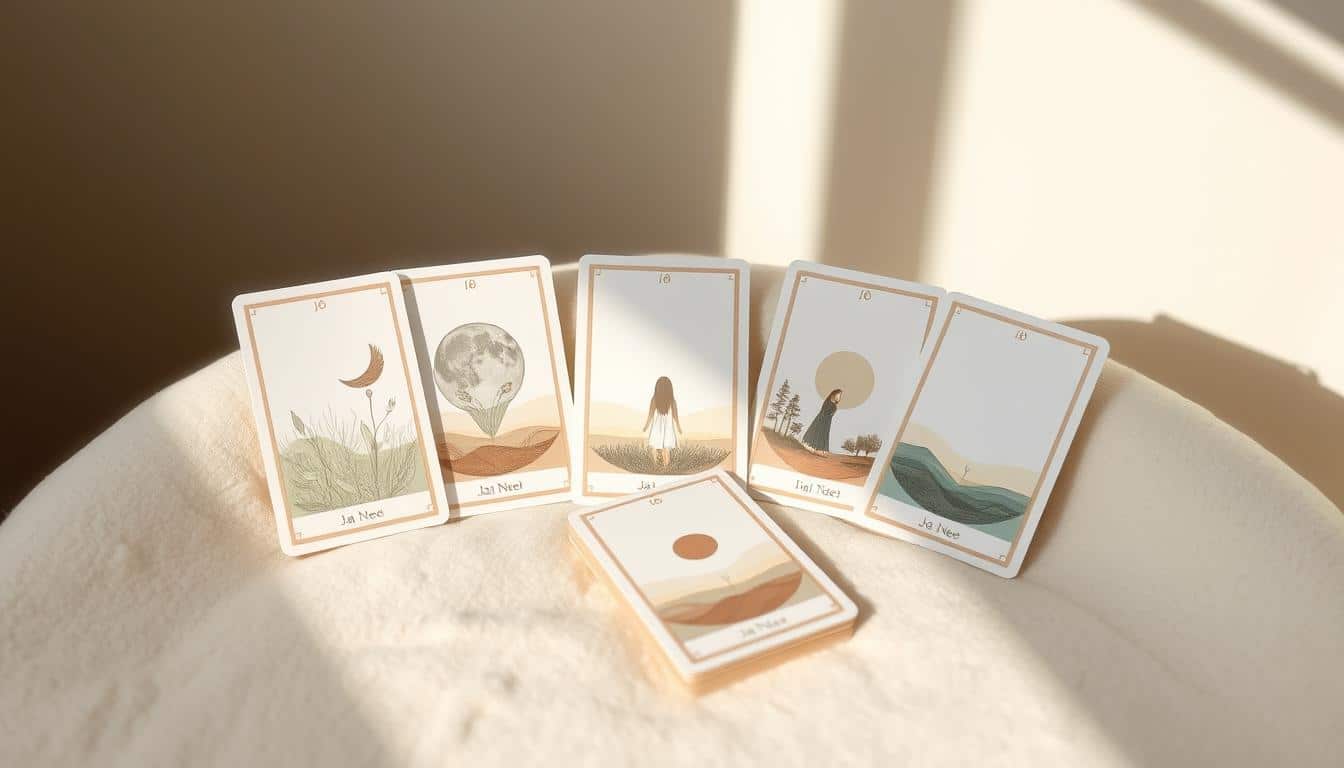 Ja Nee Tarot: Krijg Direct Antwoord Op Jouw Belangrijkste Vragen