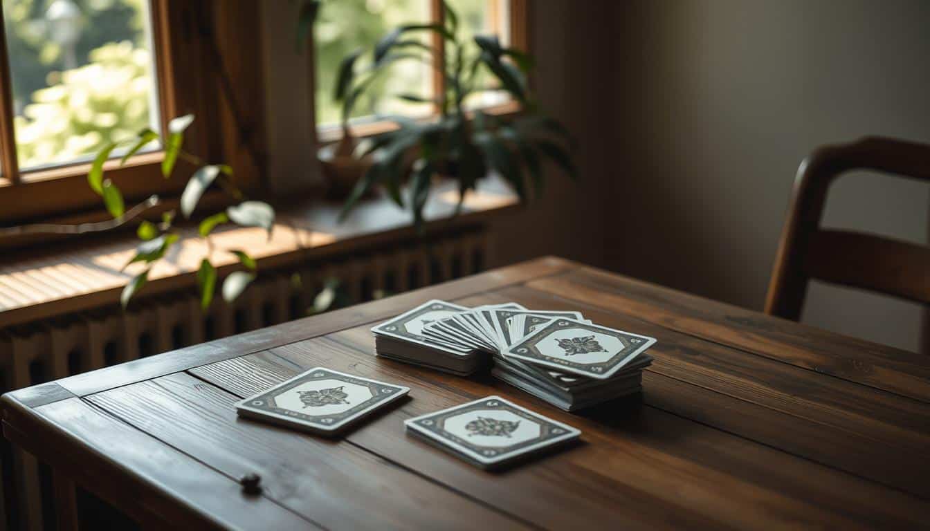 Zigeuner Dagkaart Trekken: Ontvang Dagelijks Wijsheid En Inzicht